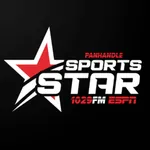 Panhandle Sports Star icon