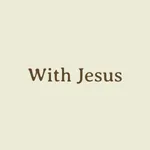 Spend A Year With Jesus icon