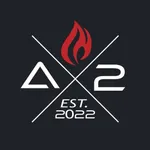 A2 Fitness icon