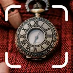 Antique Identifier by Picture™ icon