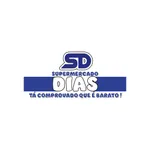 Clube Supermercado Dias icon