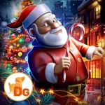 Christmas Fables - Snowflake icon