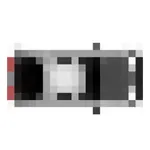 A Car That Turns - First Pass icon