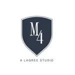 Made Four: A Lagree Studio icon