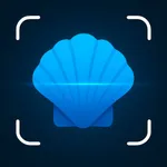 Sea Shell Identifier & Scanner icon