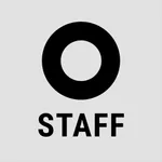 Operto for Staff icon