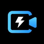 切片快剪-AI小说推文助手 icon