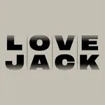LoveJack: Wordplay Dating Game icon