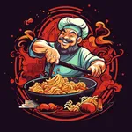 Chinese Recipe Bite icon