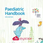 Paediatric Handbook icon