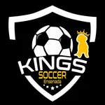 Kings Soccer Ensenada icon