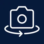 Timestamp Camera™ icon