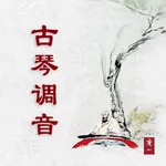 古琴调音节拍器 icon