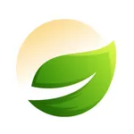 Green Global icon
