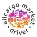 AllCargo Market Driver icon