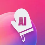 Recipe Keeper-Digital Book icon