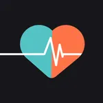Health Monitor: Wellness Log icon