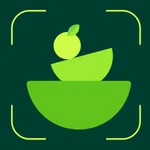 EatSnap - AI счетчик калорий icon