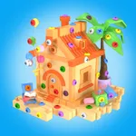 Screw Craze -Screw Sort Puzzle icon