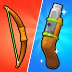 Gun Evolution: Shoot & Evolve icon