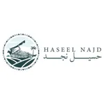 Haseel Najd | مطعم حسيل نجد icon
