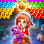 Bubble Shooter: Story Game icon