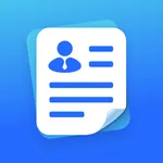 Resume Guru: Smart CV Builder icon