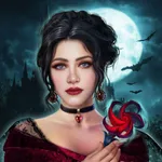 Book Travelers 3・Hidden Object icon