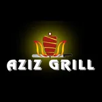 Aziz Grill Wittenburg icon