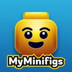 MyMinifigs icon