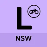 Rider Knowledge Test AU (NSW) icon