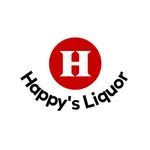 Happy's Liquor icon