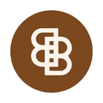 Brown Button Estate Sales icon