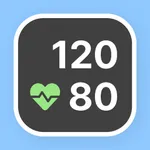 The Simplest Blood Pressure icon