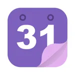 PL: MM Calendar icon