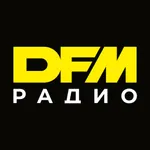 Радио DFM Online icon