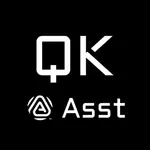 QK Assistant icon