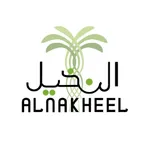 منصة النخيل icon