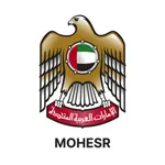 MOHESR UAE icon