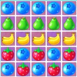 The Fruits Match 3 icon
