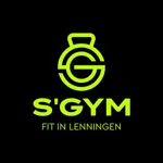 S'GYM icon