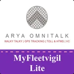 MyFleetvigil-Lite icon