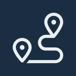 Auto Mileage Tracker - RoadLog icon