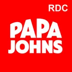 Papa Johns DRC icon