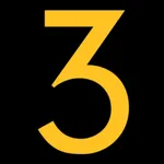 3 Corners Grill & Tap App icon