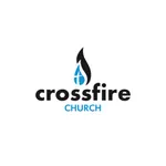 Crossfire Church App icon