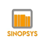 Sinopsys Editora icon