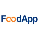 CloudFoodApp Showcase icon