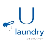 U laundry icon
