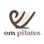 om pilates icon